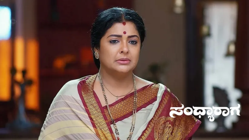 Rajaram Learns about Padmavathi Deception