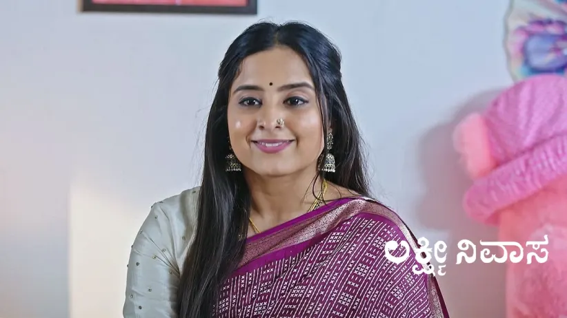 Jayanth Spies on Jahnavi and Lakshmi Devamma