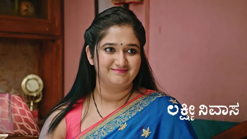 Sinchana Advises Harish about a Business