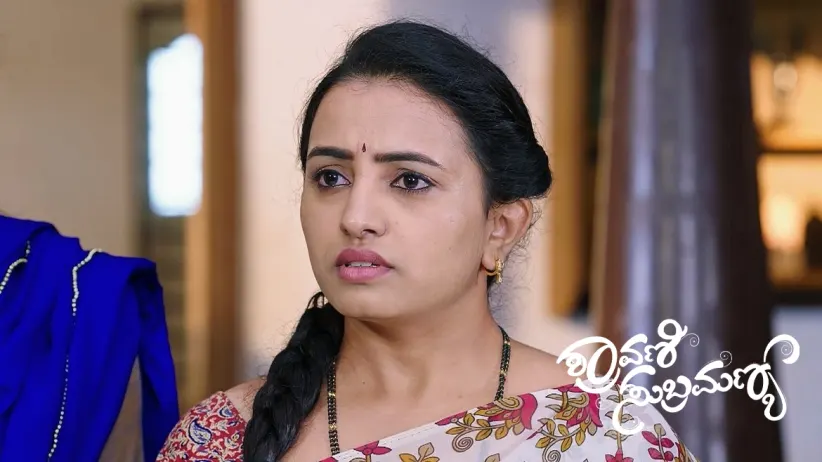 Veerendranath Sees an Unconscious Vijaya