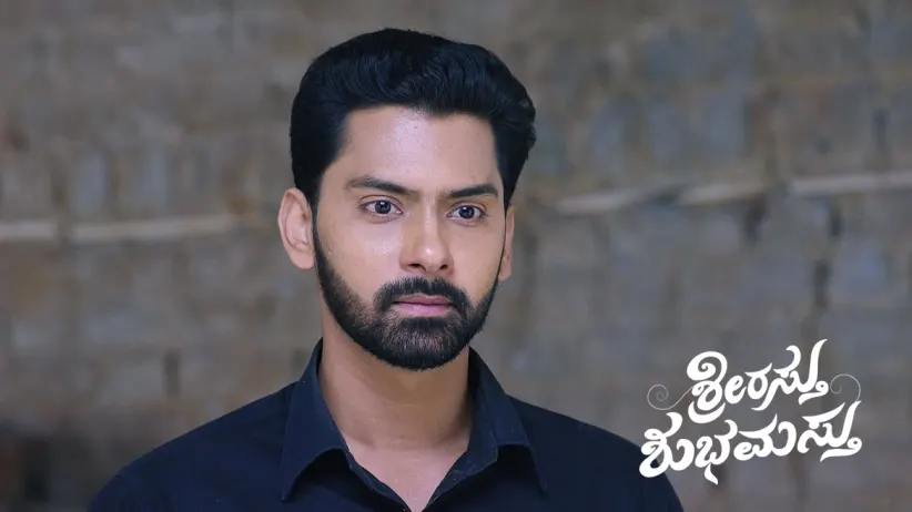 Abhi and Avinash Save Samarth's Life