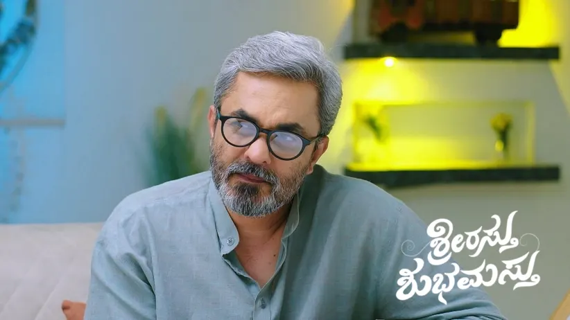 Mahesh's Sly Attack on Sharvari