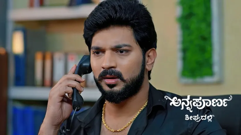 Avani Asks Niharika to Apologise to Akshaya
