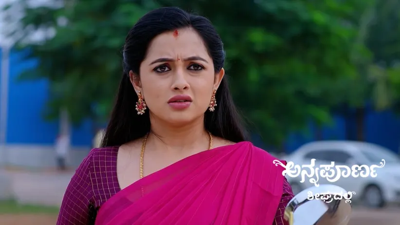 An Attempt to Learn the Secret of Akshaya's Birth