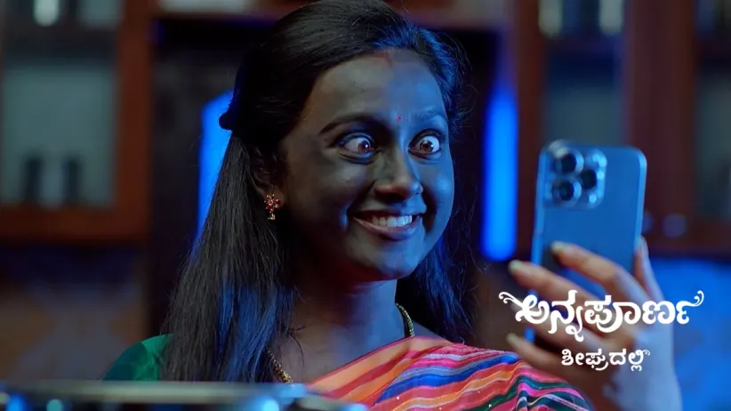 A Scared Shaurya Reveals the Truth