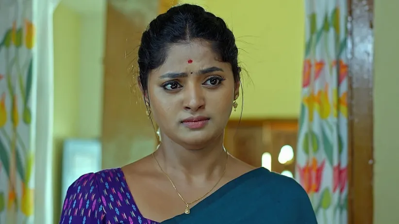 Ramabrahma Learns about Thulasi's Death