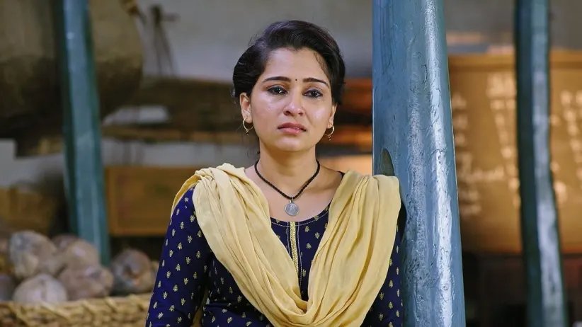 Shivanna's Sisters' Request to Parvathi