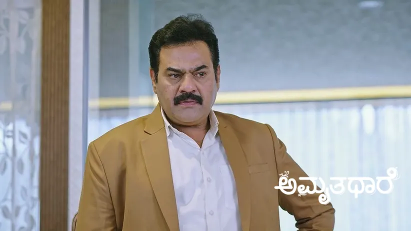 Bhoomika Wishes to See Sudha's Mother