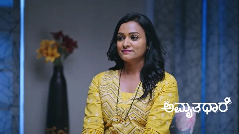 Goutham Comes across an Old Rival