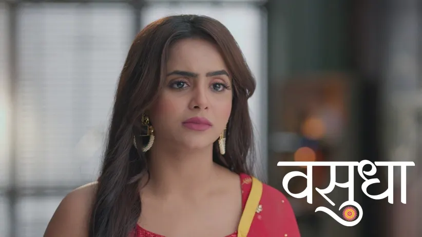 Chandrika Learns about Karishma's Condition