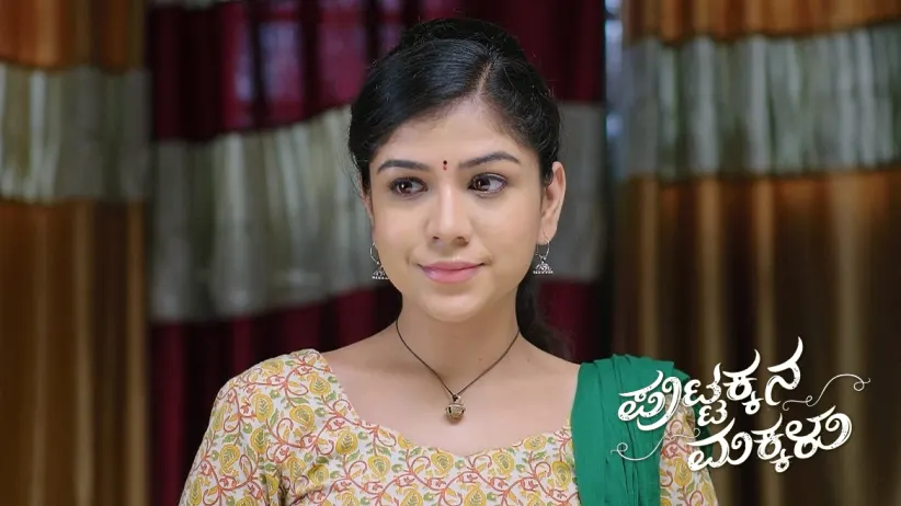 Kanthi Searches for Sneha's Donated Heart