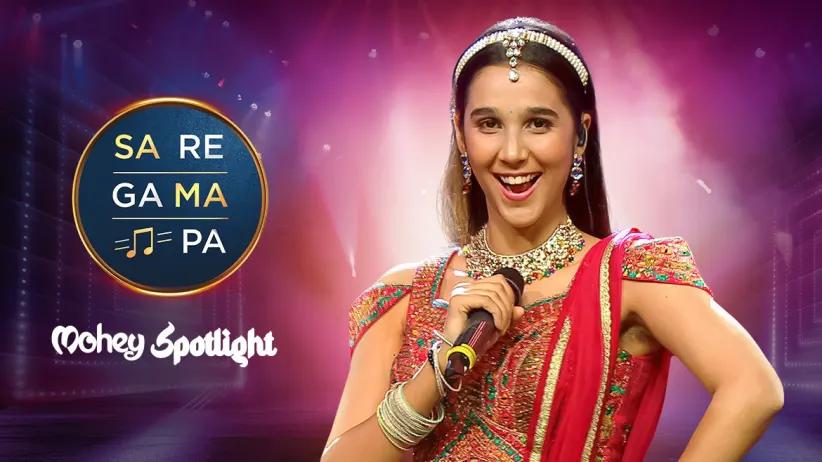 Sa Re Ga Ma Pa 2024 - December 15, 2024 - Spotlight