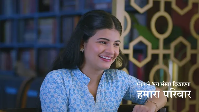 Zee TV's Two Special Viewers from Himachal