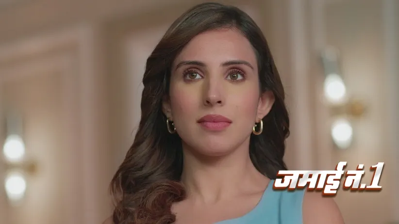 Riddhi Agrees to Appoint Neel due to Parmeshwari