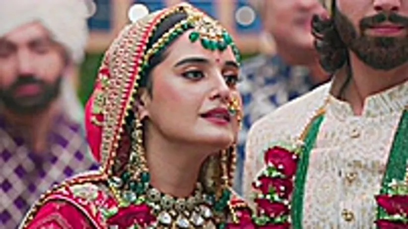 Unnati Faces Trouble at Her In-laws' House