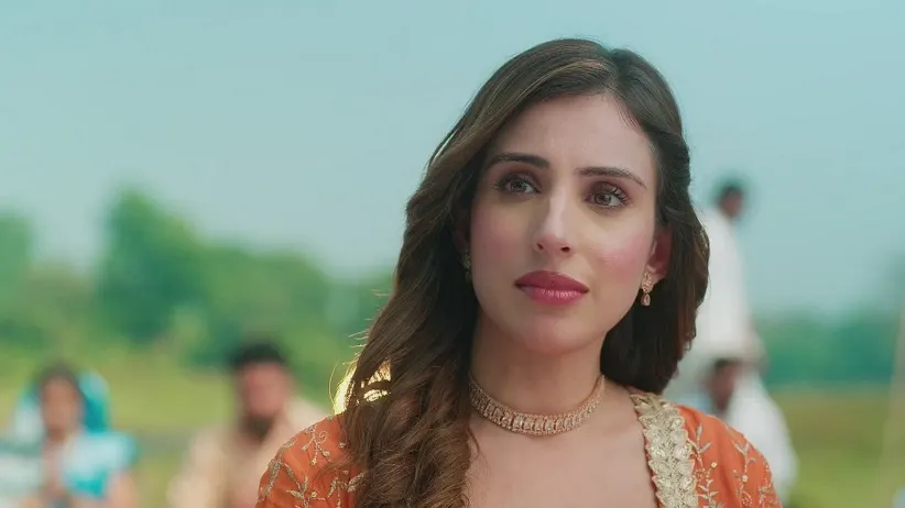 Riddhi Gets the Puja Conducted by Gangadhar