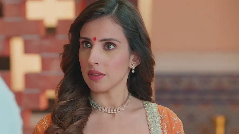 Riddhi's Family Comes to Neel's House