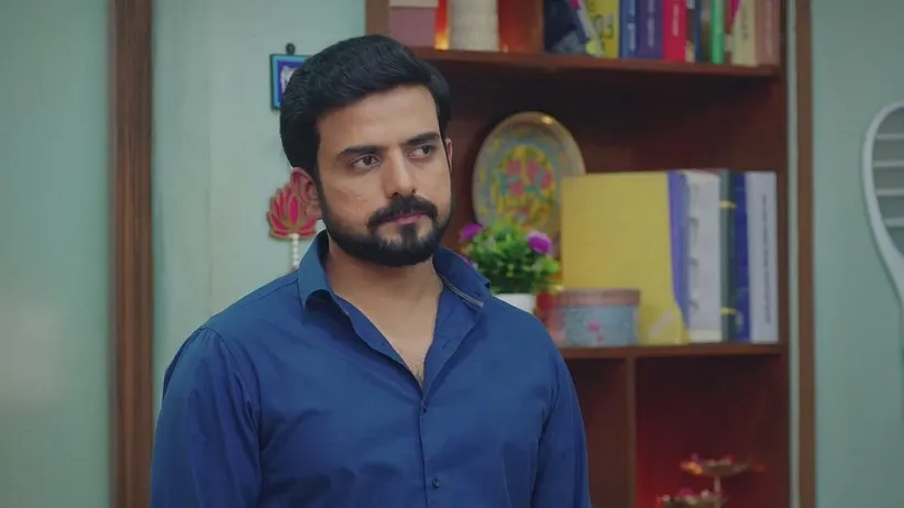 Shagun Calls Avani Selfish | Bas Itna Sa Khwaab
