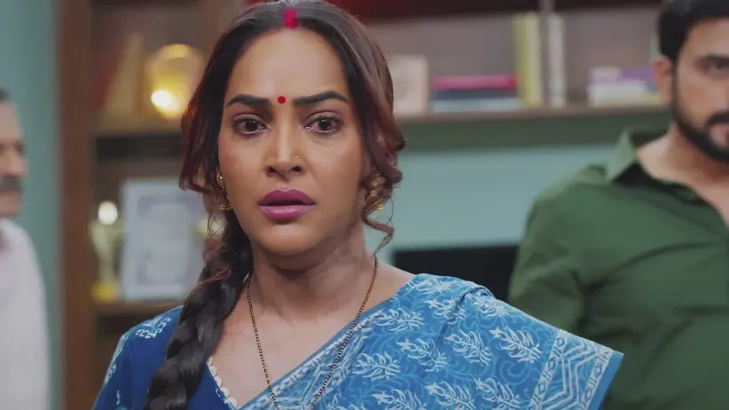 Shikhar's Decision Hurts Avani - Bas Itna Sa Khwaab