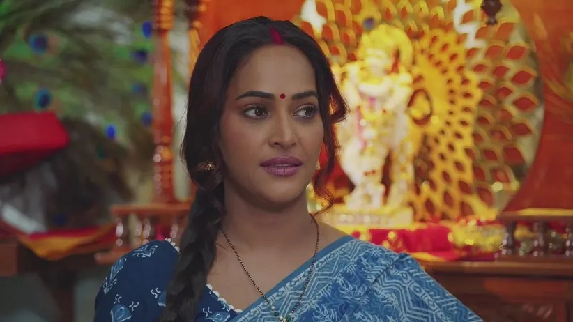Shikhar Brings Gifts for His Family - Bas Itna Sa Khwaab