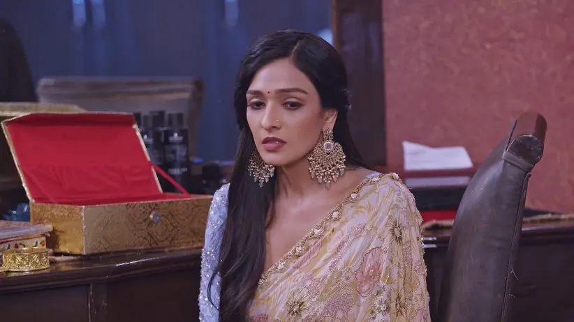 Lakshmi Lashes Out at Rishi | Bhagya Lakshmi