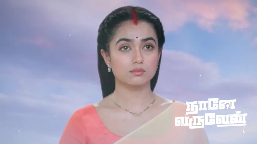 Will Tulasi's Spirit Save Radha's Life?