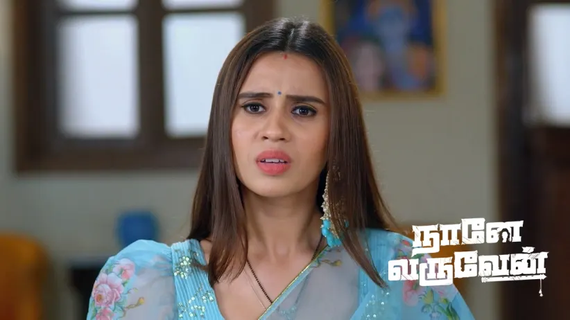 Mohan Assumes that Radha Is Lying