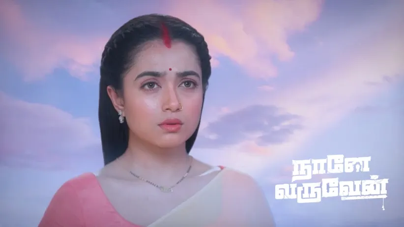 Will Thulasi's Spirit Save Radha?