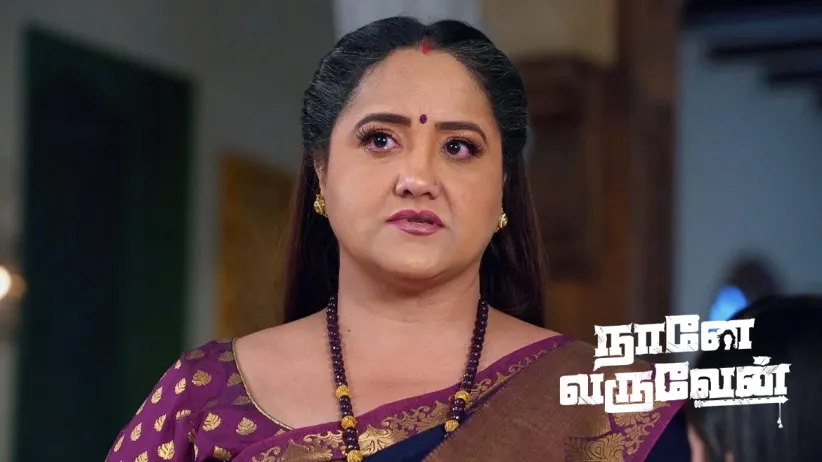 Mohan's Plight Worries Keerthi