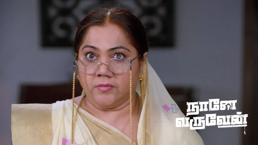 Rahul Confronts Damini