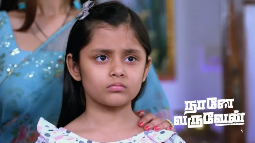 Rahul Saves Damini From Mohan's Wrath