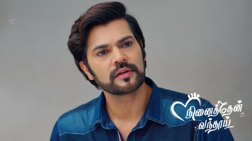 Sudrvizhi Arranges a Function for Abhi