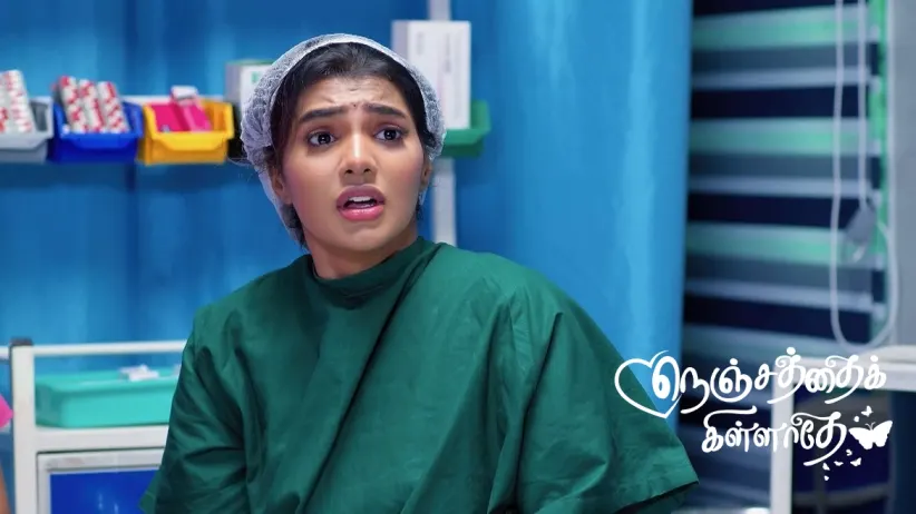 Madhumitha Hits Maya for Her Foolish Decision