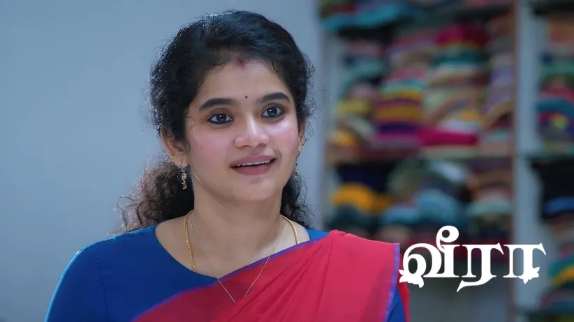 Veera Learns about Maaran's Help