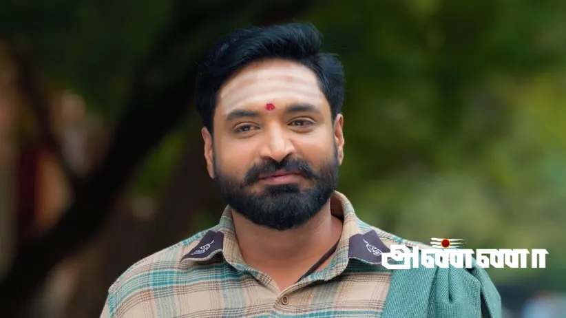 Isakki's Decision Stuns Vaikuntham