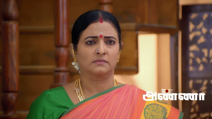 Will Muthupandi Succeed in Convincing Isakki?