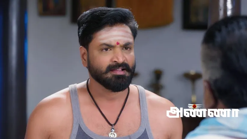 Vaikuntham Condemns Isakki