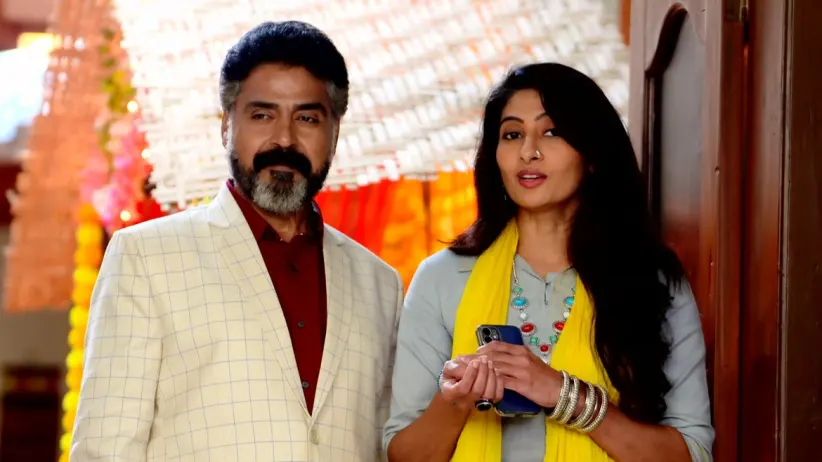 Mahalaxmi Expresses Her Love for Aditi