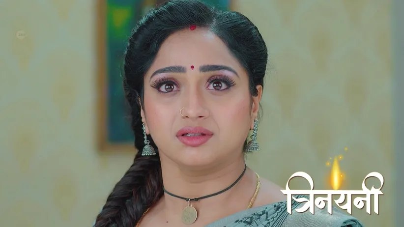 Suman Attempts to Murder Vedapottamma