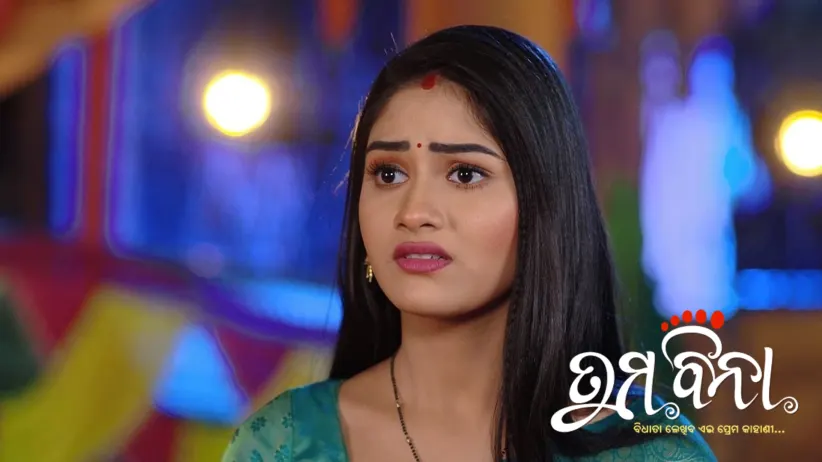Lakshmi Stops Akshay and Richa's Marriage