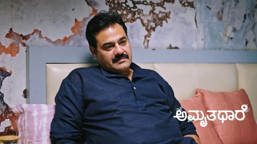 Sudha to Stay at the Quarters at Goutham's House