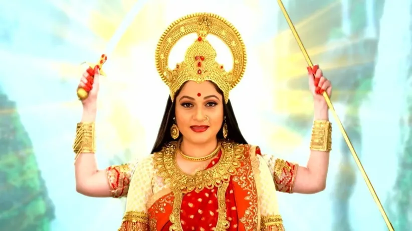 Santoshi’s Impactful Reply
