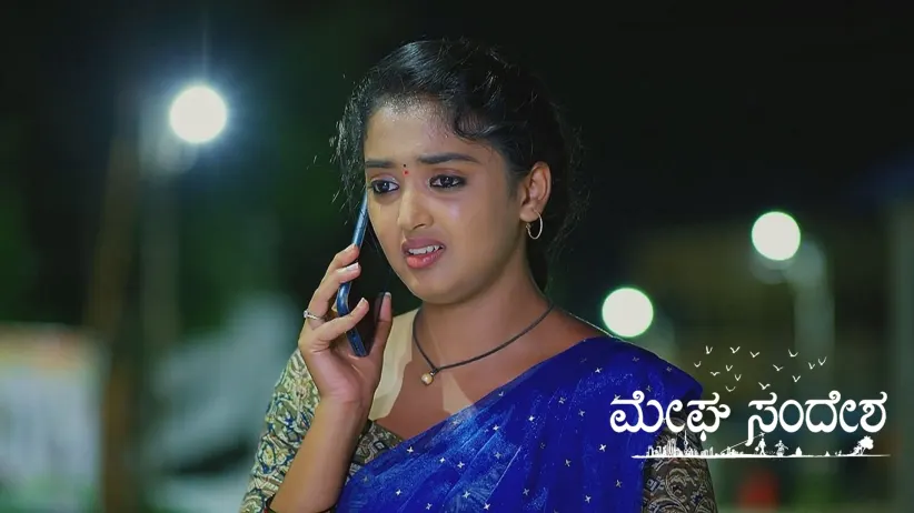 Bhoomi's Dance Reminds Sharath Chandra of Shobha