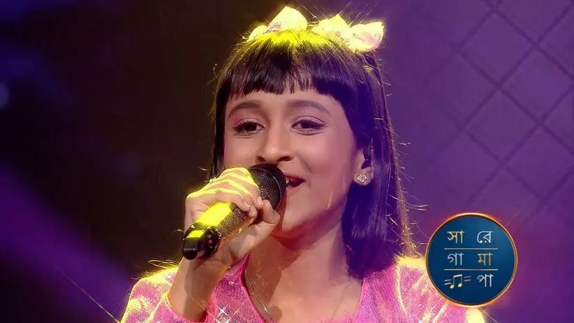 Ankana's Outstanding Performance Wows Everyone