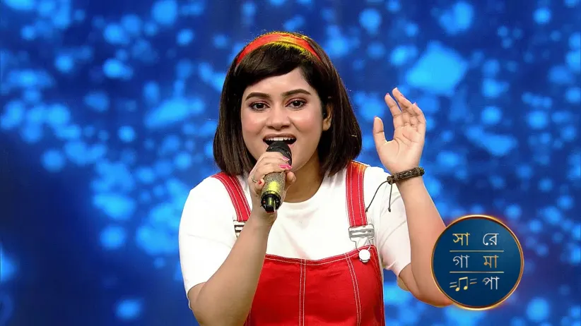 Atanu and Anik's Soulful Duet Performance