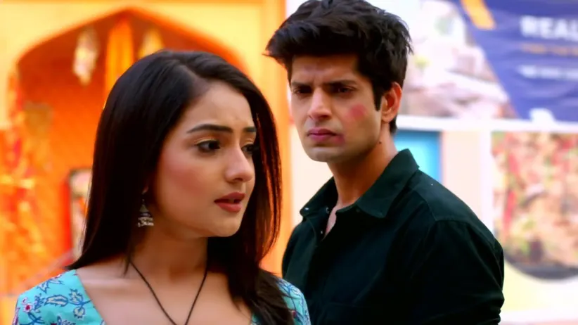 Sanjay Professes His Love to Paragi | Iss Mod Se Jaate Hain