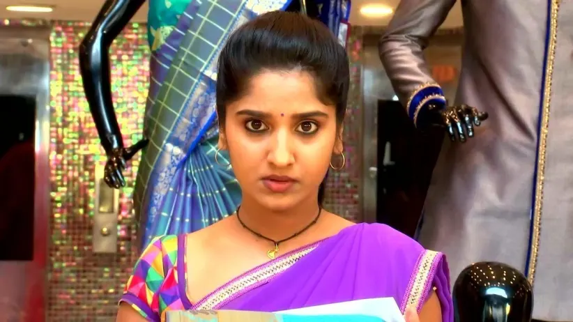 Jaya Surya and Ganga's Meeting