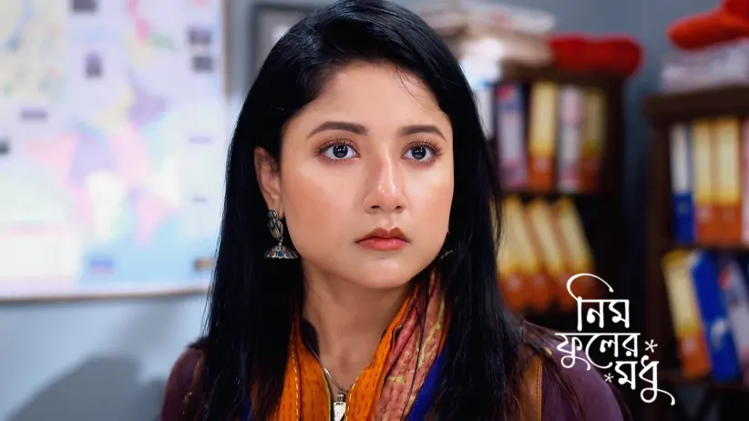 Puti Challenges Abhishek