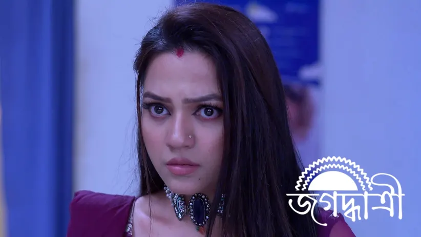 Jagadhatri Undergoes a Surgery