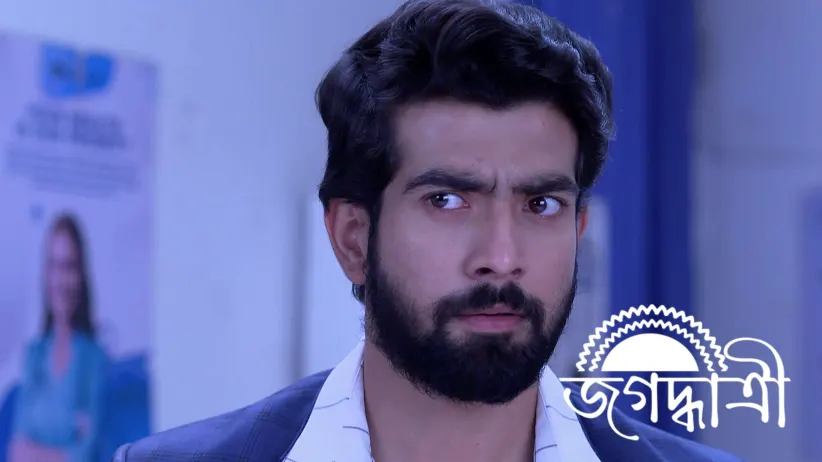Swayambu Catches Utsav Red-Handed